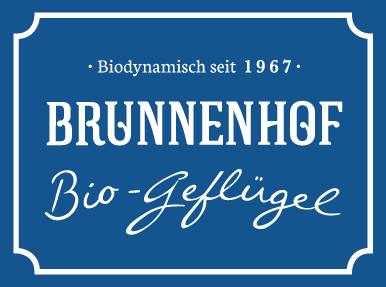 Brunnenhof Logo