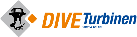 DIVE Turbinen GmbH & Co.KG Logo