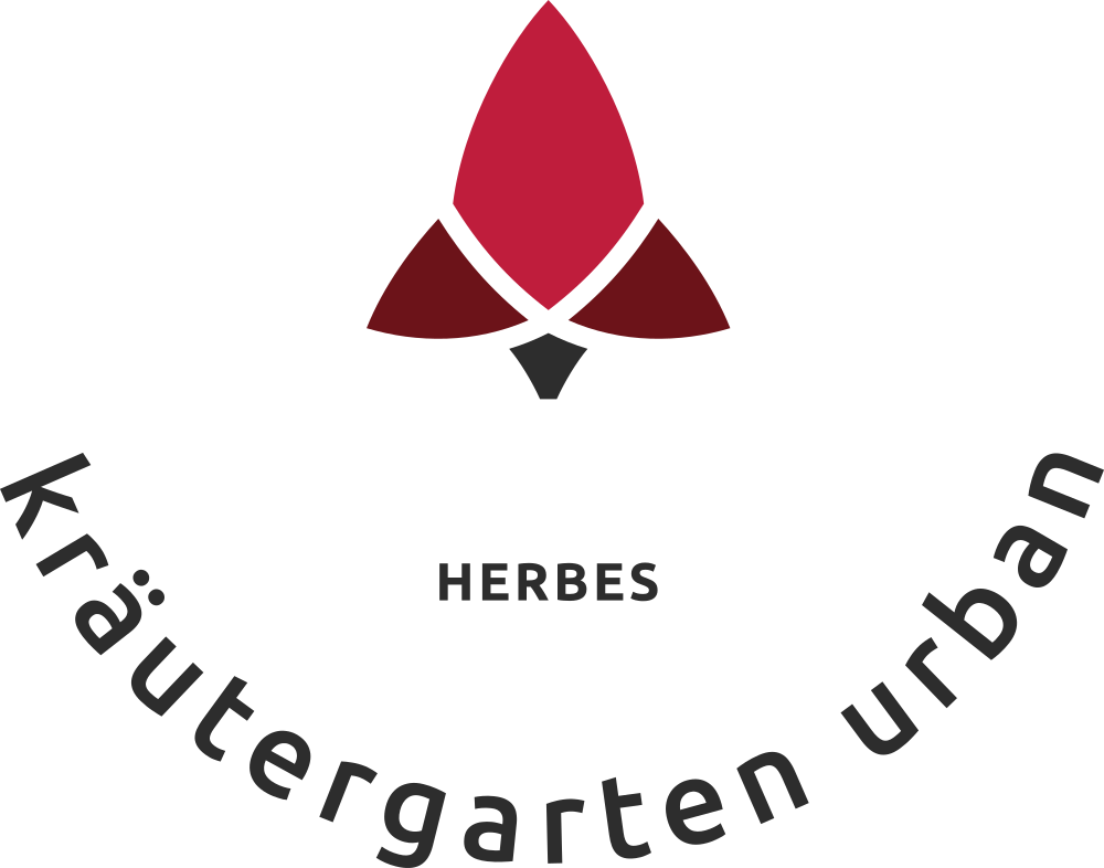 Kraeutergarten Urban Logo
