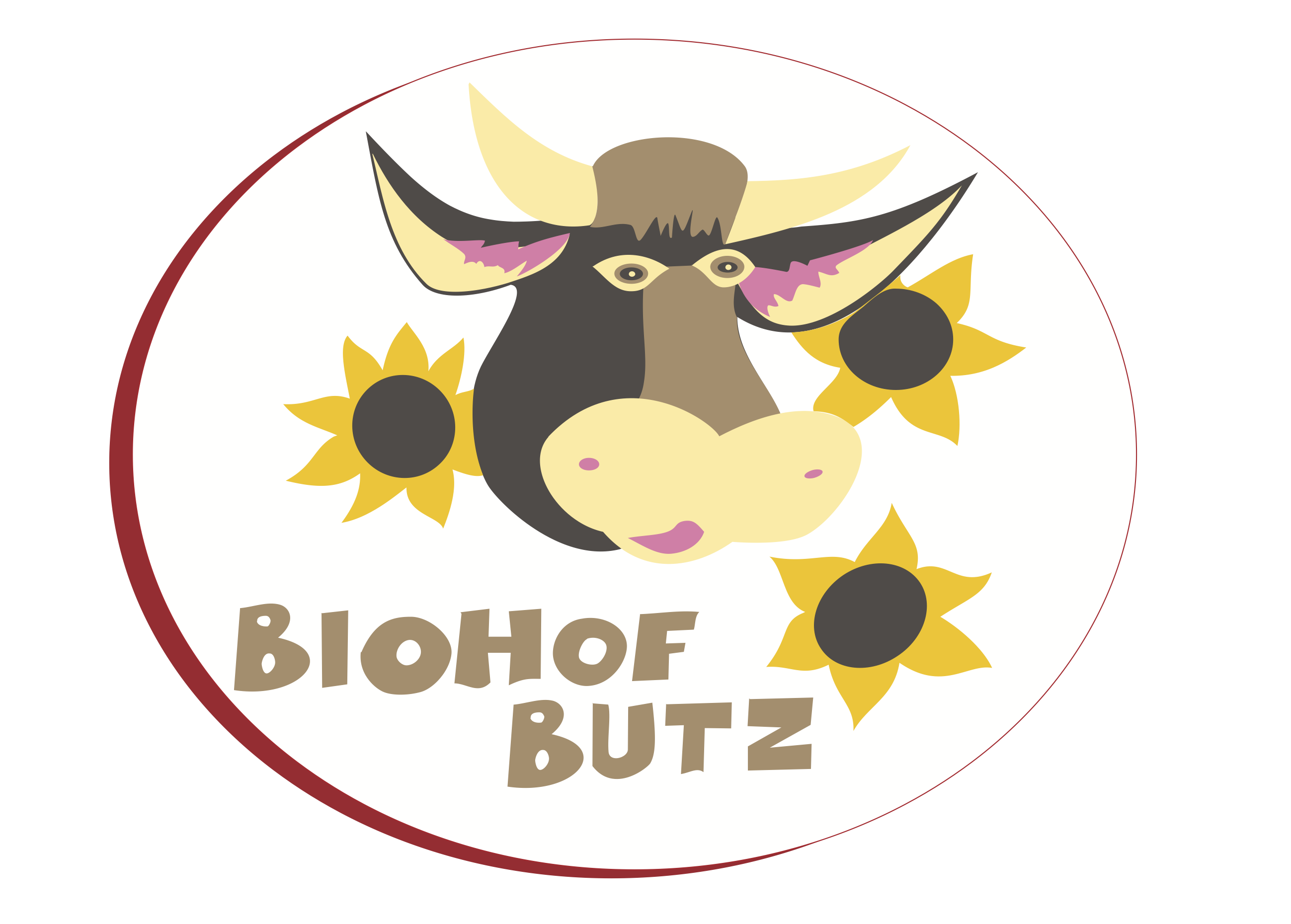 Logo Biohof Butz