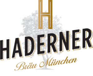 Haderner Bräu Logo