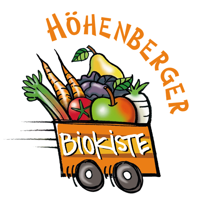 Höhenberger Biokiste Logo